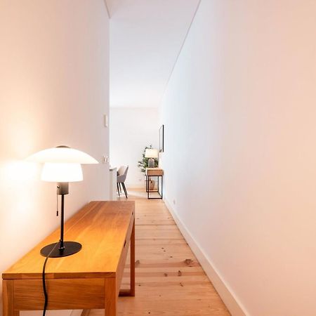 Guestready - Spacious 2 Bedroom Apt Near The River ลิสบอน ภายนอก รูปภาพ
