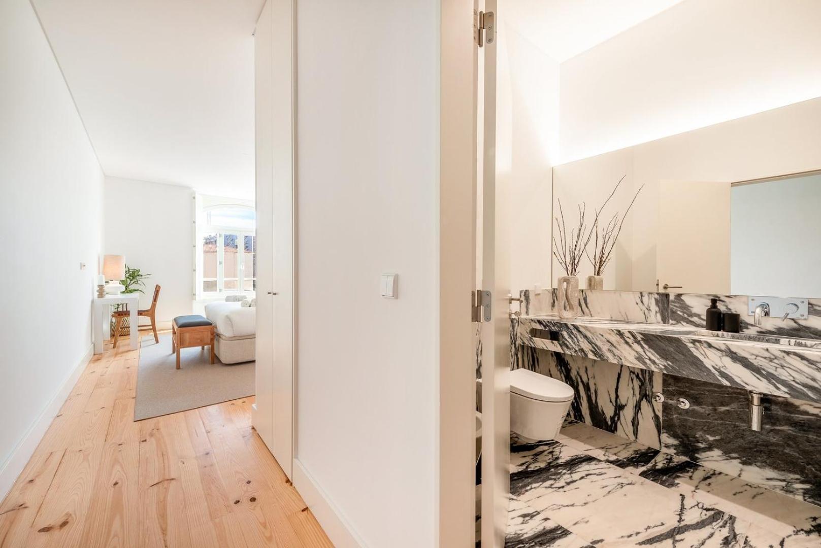 Guestready - Spacious 2 Bedroom Apt Near The River ลิสบอน ภายนอก รูปภาพ