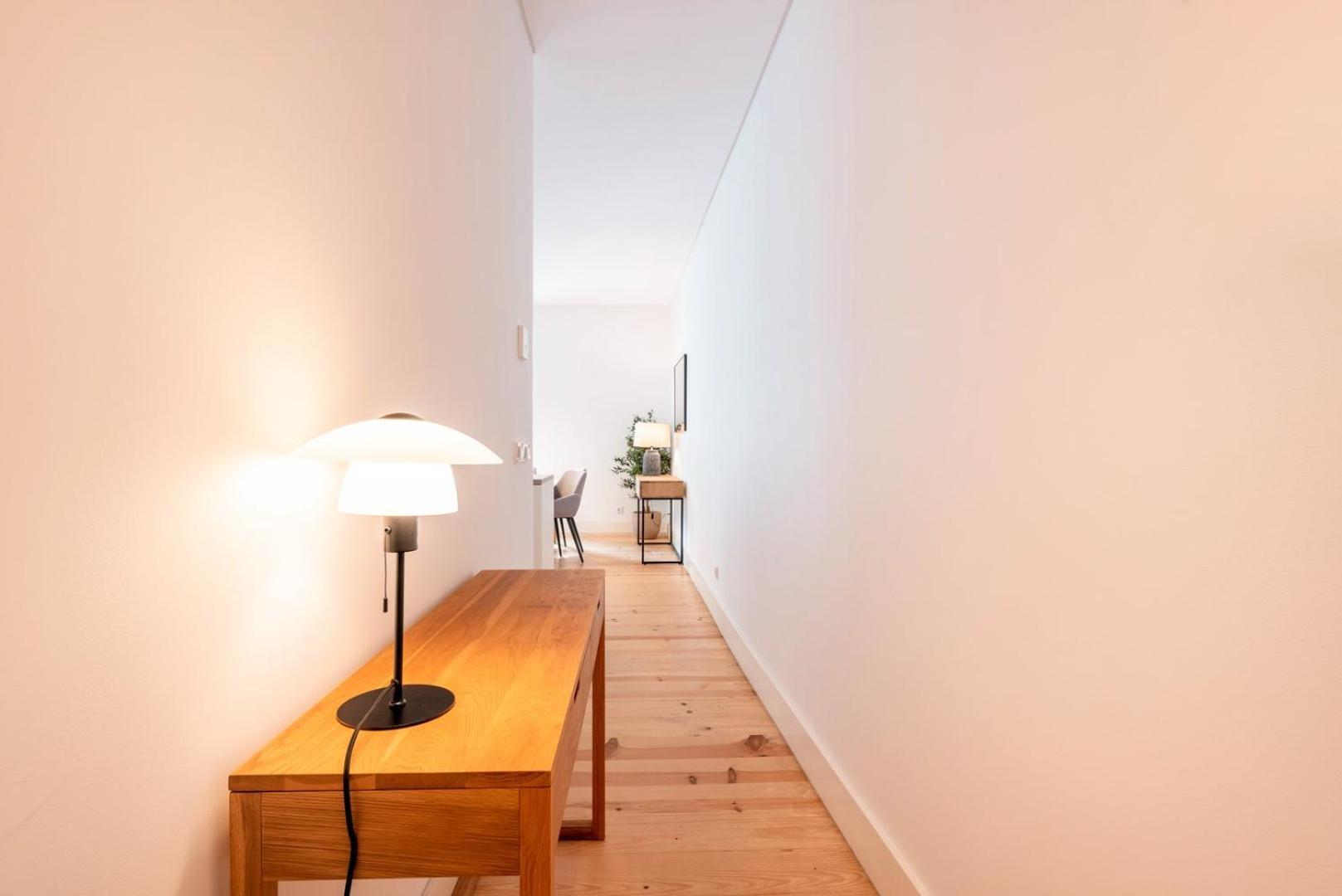 Guestready - Spacious 2 Bedroom Apt Near The River ลิสบอน ภายนอก รูปภาพ