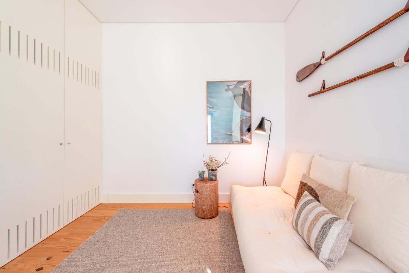 Guestready - Spacious 2 Bedroom Apt Near The River ลิสบอน ภายนอก รูปภาพ