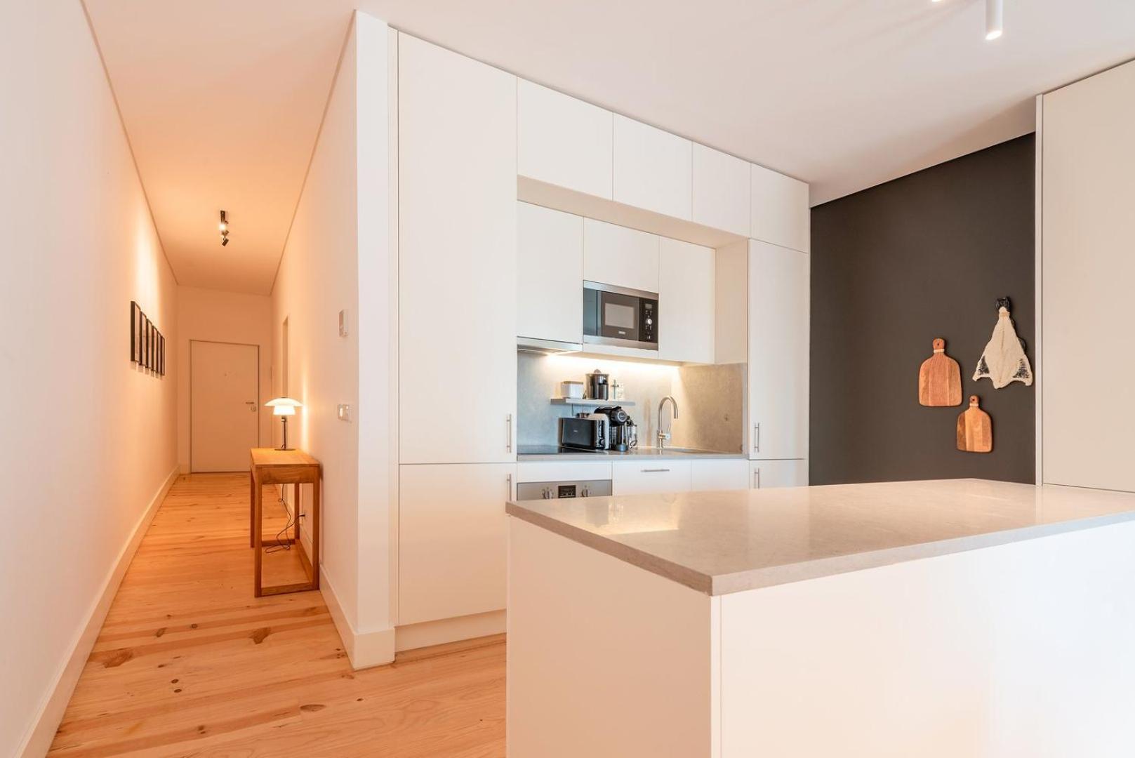 Guestready - Spacious 2 Bedroom Apt Near The River ลิสบอน ภายนอก รูปภาพ