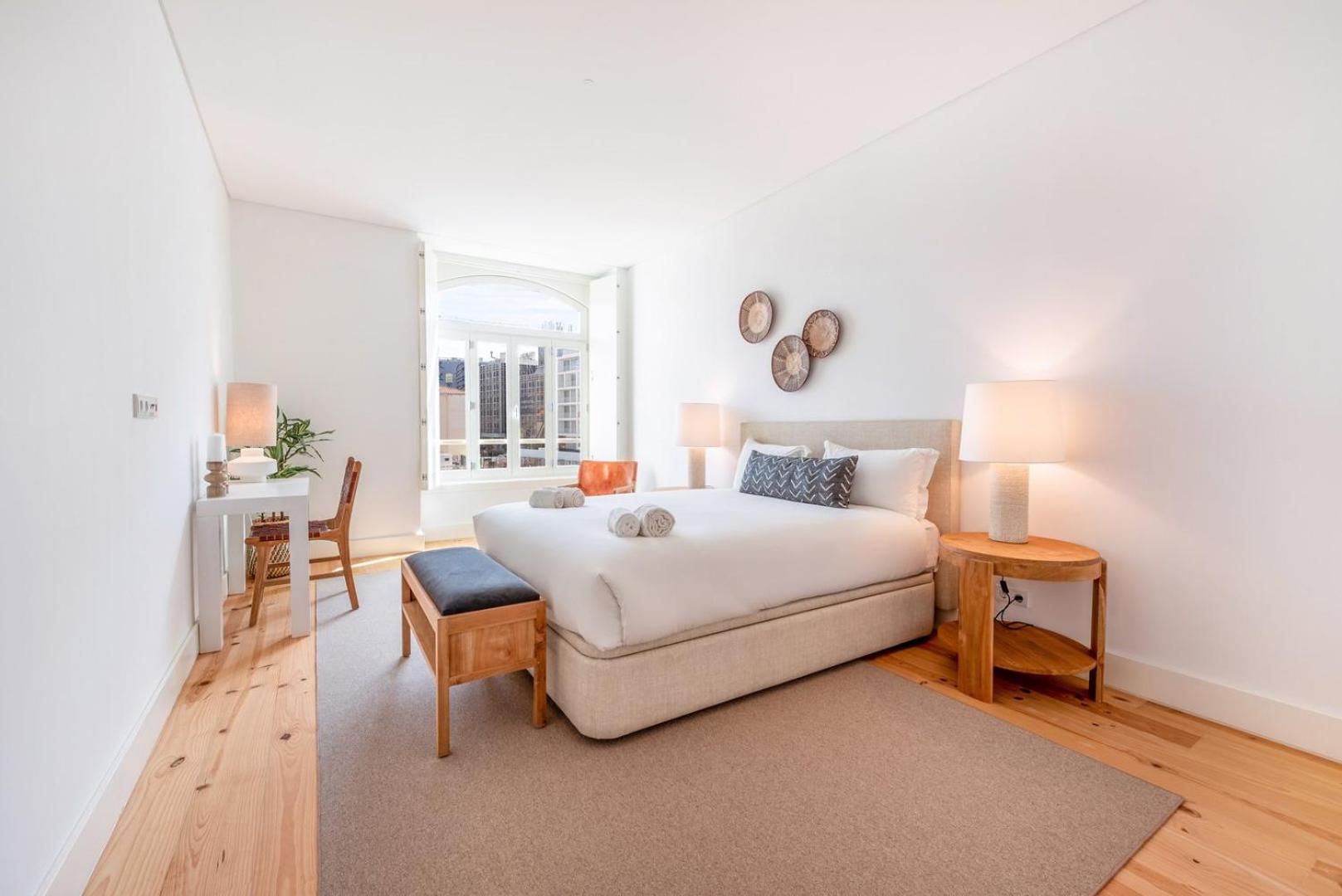 Guestready - Spacious 2 Bedroom Apt Near The River ลิสบอน ภายนอก รูปภาพ
