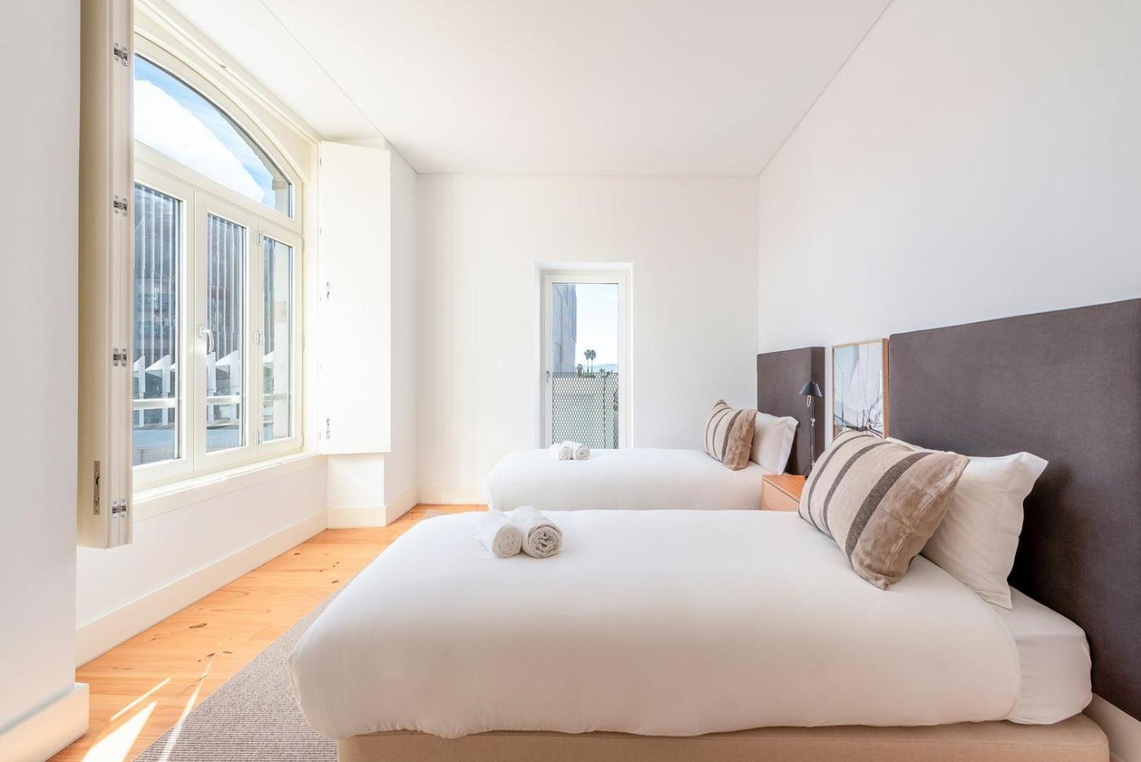 Guestready - Spacious 2 Bedroom Apt Near The River ลิสบอน ภายนอก รูปภาพ