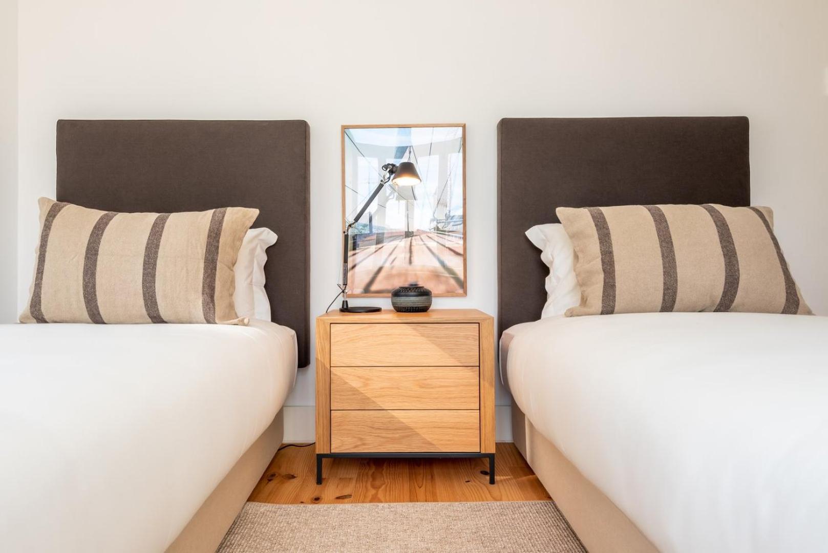 Guestready - Spacious 2 Bedroom Apt Near The River ลิสบอน ภายนอก รูปภาพ
