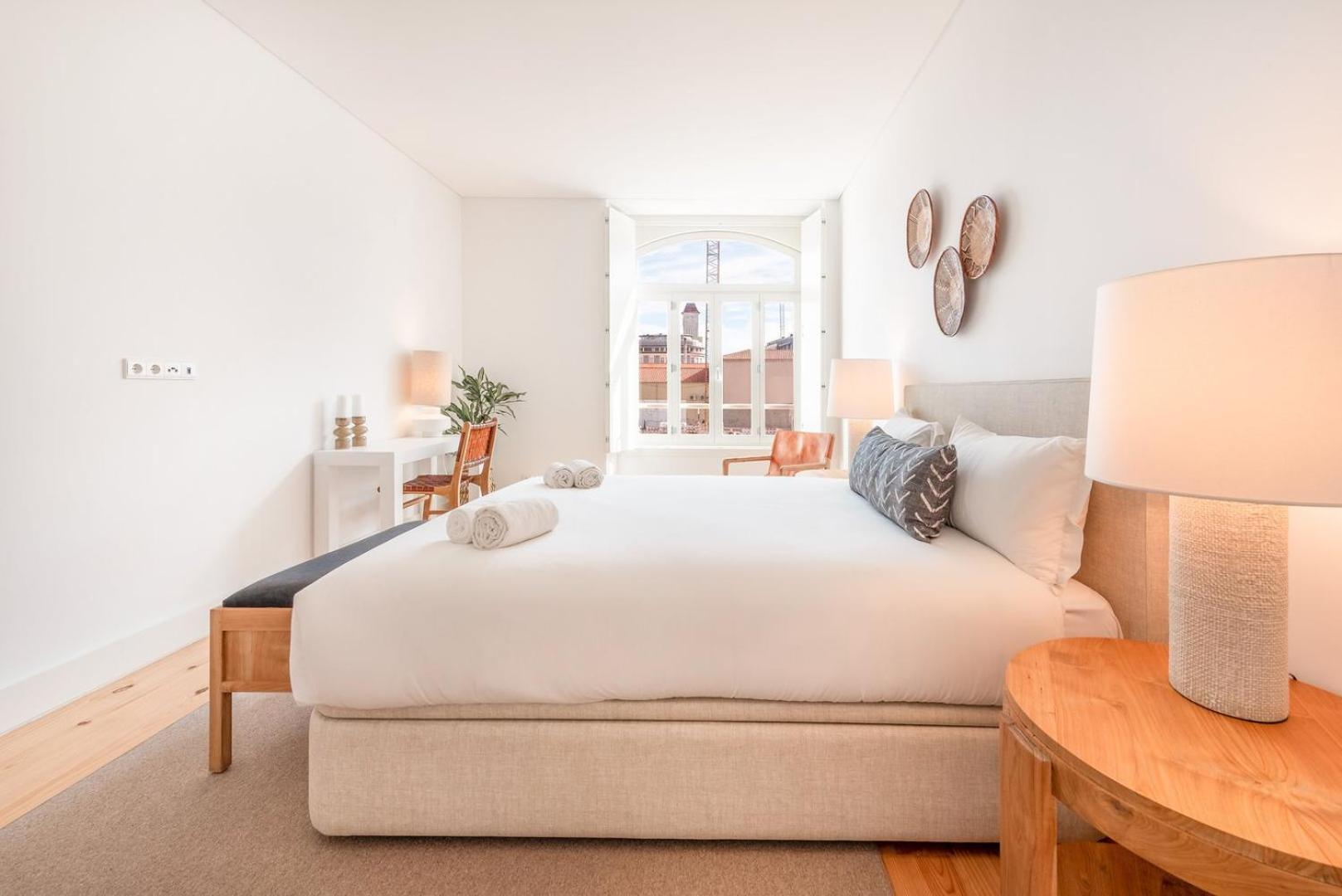 Guestready - Spacious 2 Bedroom Apt Near The River ลิสบอน ภายนอก รูปภาพ