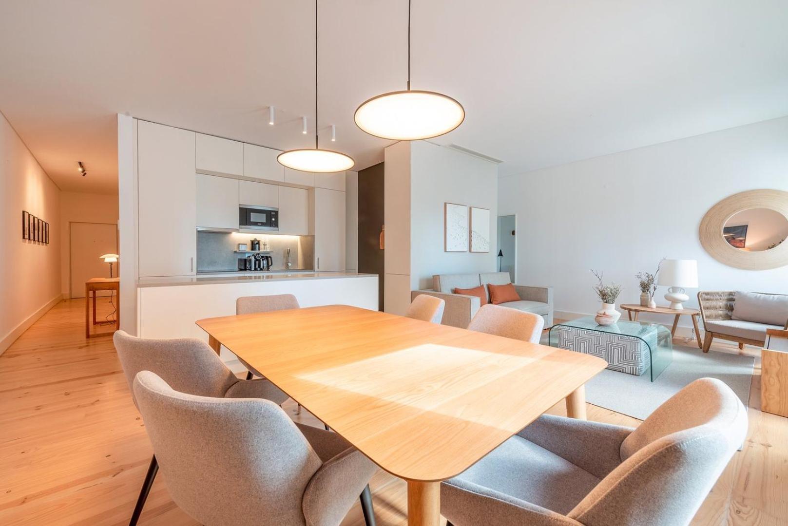 Guestready - Spacious 2 Bedroom Apt Near The River ลิสบอน ภายนอก รูปภาพ