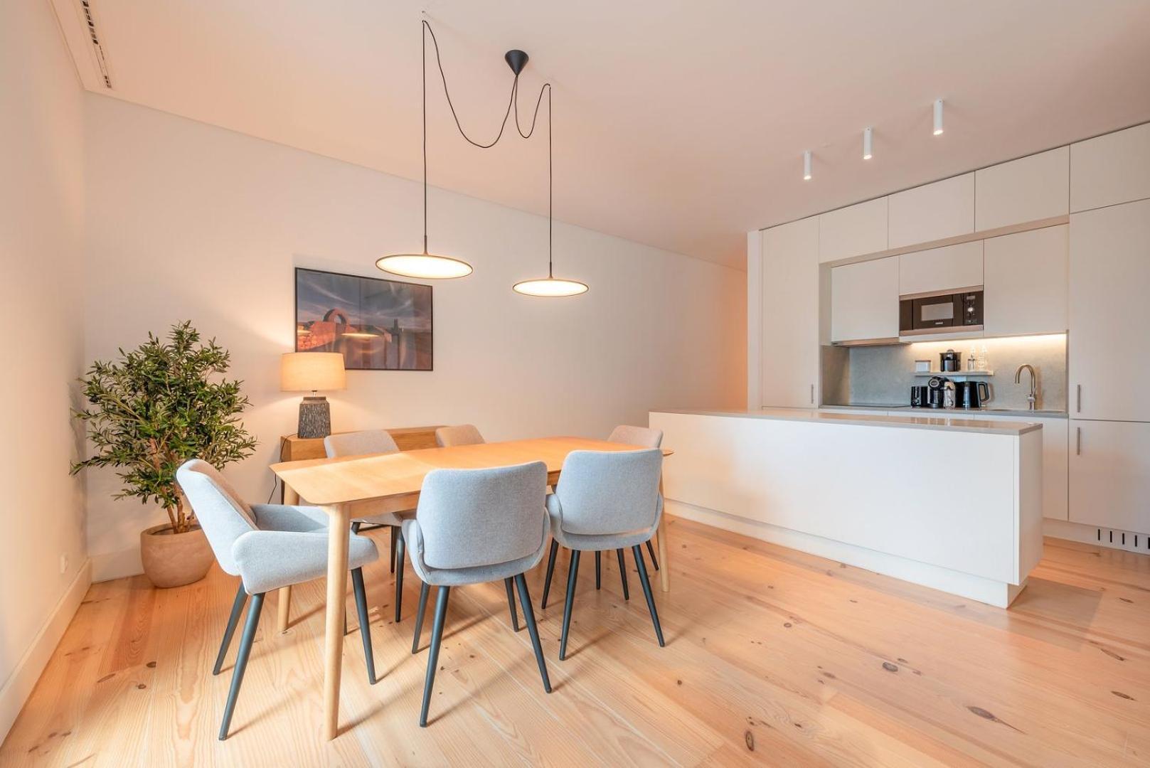 Guestready - Spacious 2 Bedroom Apt Near The River ลิสบอน ภายนอก รูปภาพ