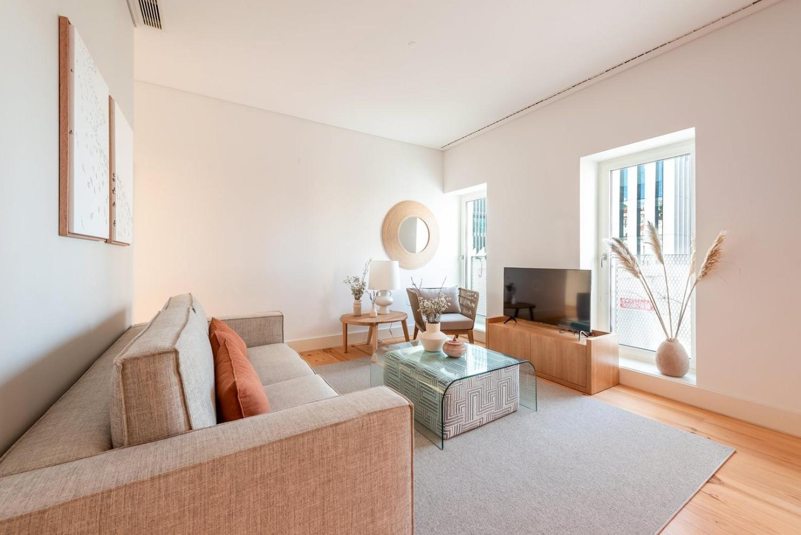 Guestready - Spacious 2 Bedroom Apt Near The River ลิสบอน ภายนอก รูปภาพ
