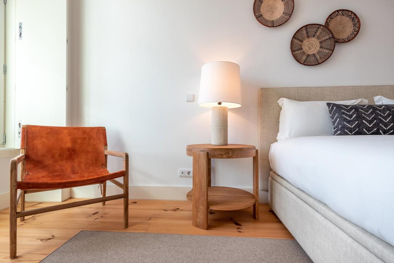 Guestready - Spacious 2 Bedroom Apt Near The River ลิสบอน ภายนอก รูปภาพ