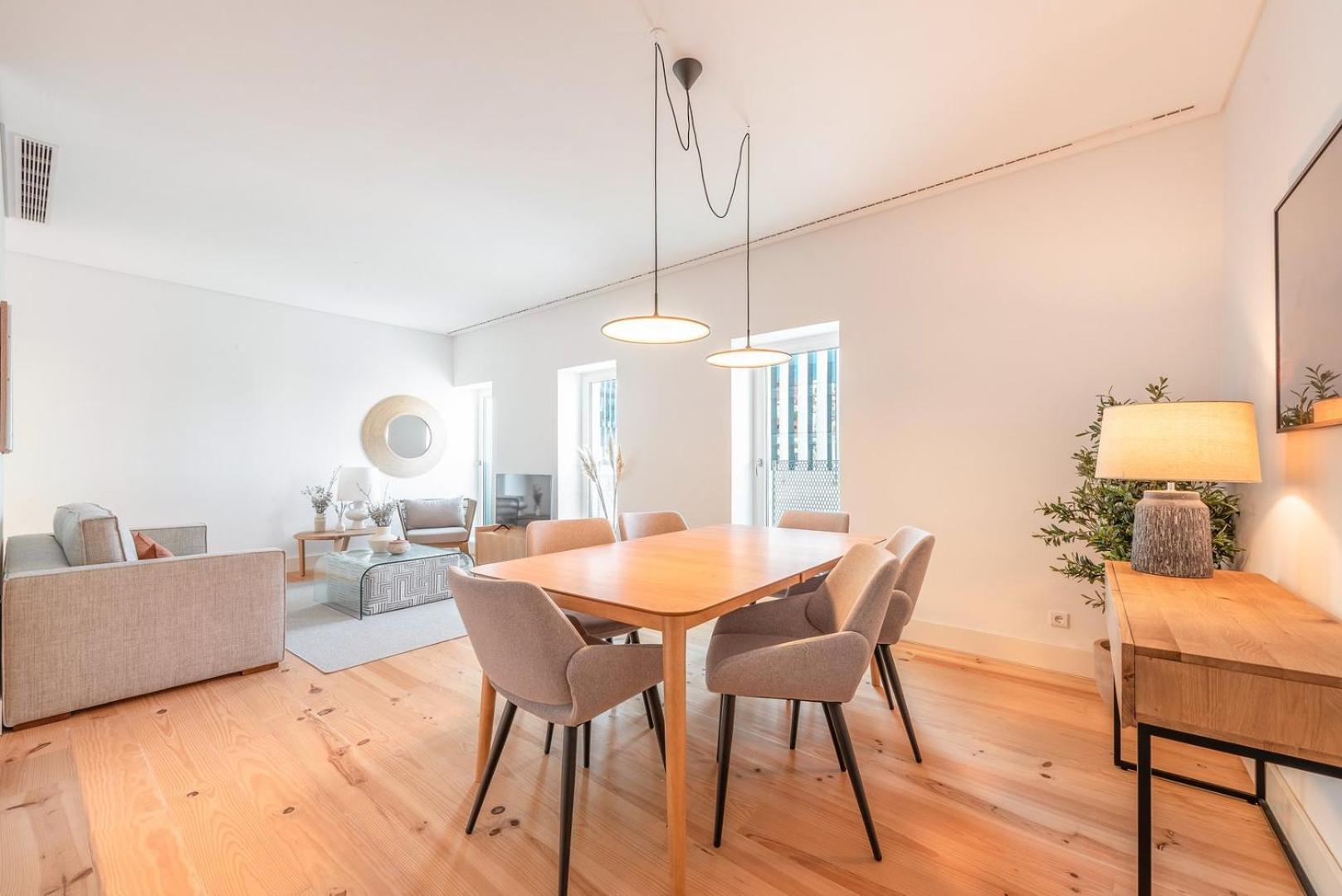 Guestready - Spacious 2 Bedroom Apt Near The River ลิสบอน ภายนอก รูปภาพ